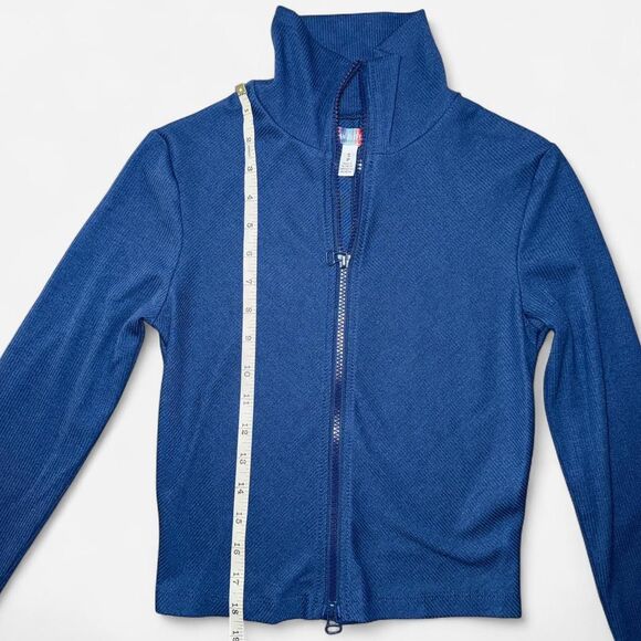 Urban Outfitters Zip Up Yoga Jacket in size SMALL - Picture 5 of 7
